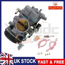 Carburetor CV40mm For Harley