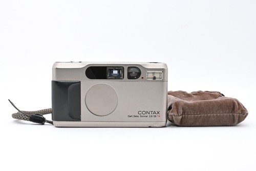 Mint contax t2 titan - ],