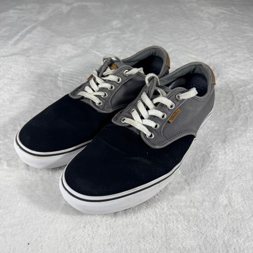 Vans chima ferguson pro mens - chima,