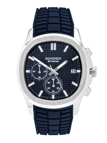 Sekonda octaire 40mm mens - octaire,