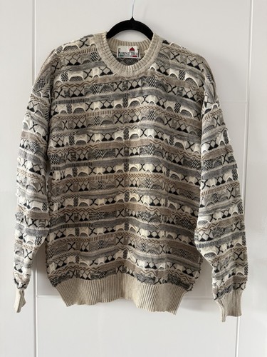 Florence tricot men - tricot, 90’