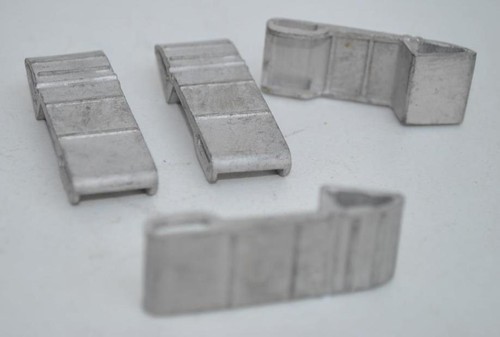 Dinky toy 4x - (uk),