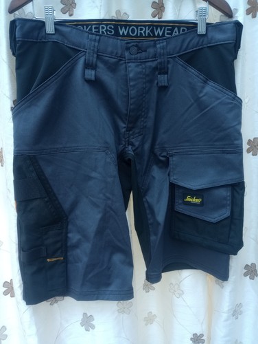Snickers workwear 6143 - snickers,