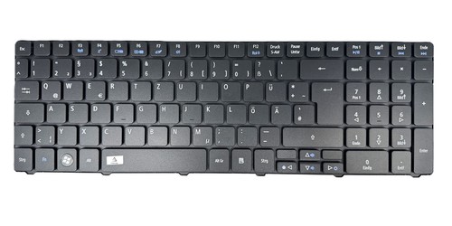 Keyboard black compatible - keyboard,