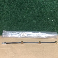 Land Rover Series & Defender Diesel Injector Fuel Return Spill Pipe ERC4480