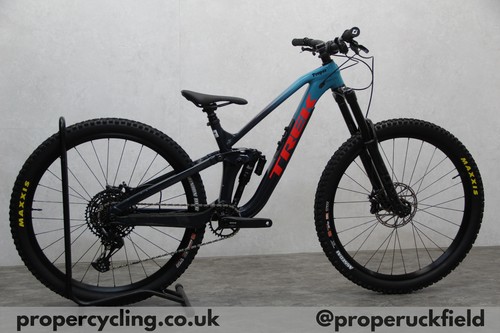 2021 small trek slash - trek,