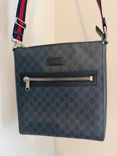 Authentic gucci supreme - authentic,