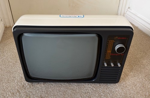 Bush ranger crt 13 - 3,