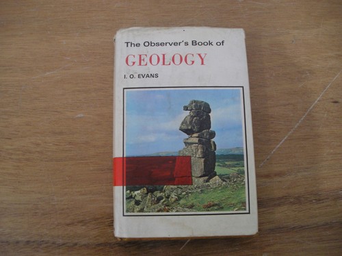 The observer book - book, of