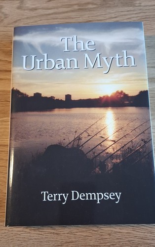 The urban myth terry - urban, by