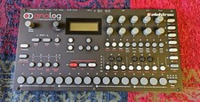 Elektron Analog Four Mk I - Professional 4-Voice Analog Synthesizer