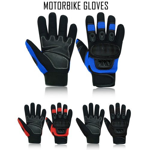 Summer motorcycle riding - summer,