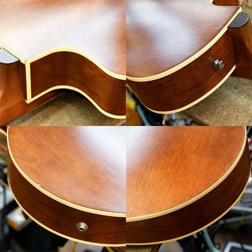 Godin 5th avenue kingpin - avenue, cw