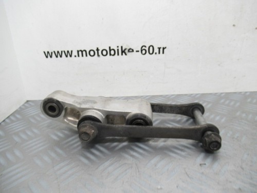 Kawasaki gpz 500 shock mount - kawasaki, s