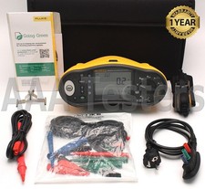 Fluke 1664 FC Multifunction