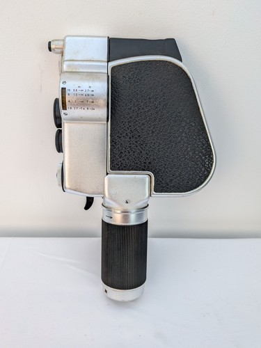 Carena automatic 2x8 8mm - 2x8, movie