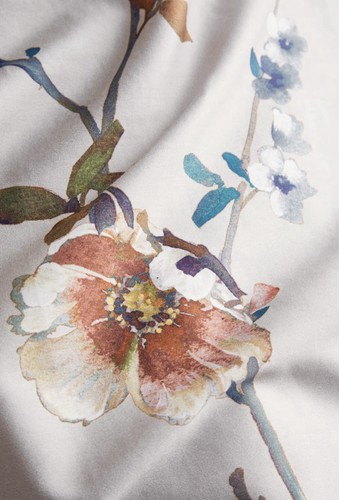 Pure cotton sateen solene - cotton,