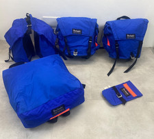 Overlander Carradice of Nelson