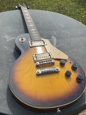 Matsumoku Vantage VLP-550 1980 Les Paul Copy Made In Japan Electric Guitar