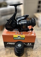 Cormoran Freecor 50 3A Fishing