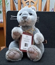 Charlie Bears Squirrel Called Dray