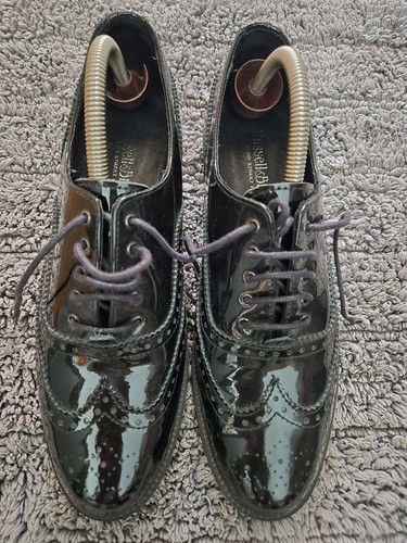 Russell bromley black - &,
