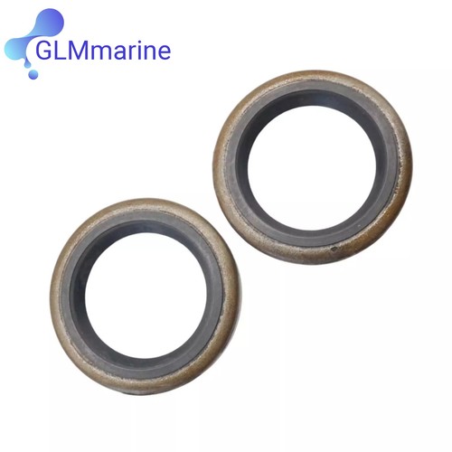 Pack oil seal 100 - pack,