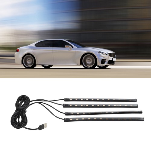 Car foot pedal led light - pedal,
