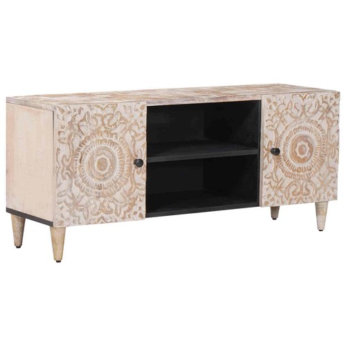 Cabinet 105 x 46 cm - cabinet, 33.5