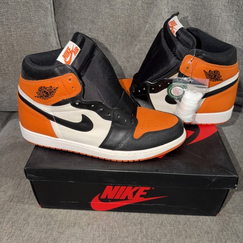 Size jordan 1 retro - 13,