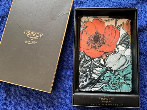 Osprey london leather - osprey,