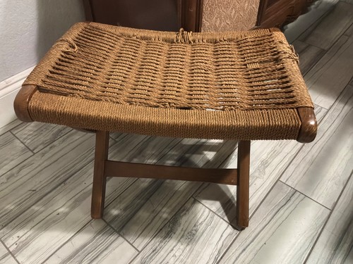 Vintage 1960 yugoslavia wood - vintage,