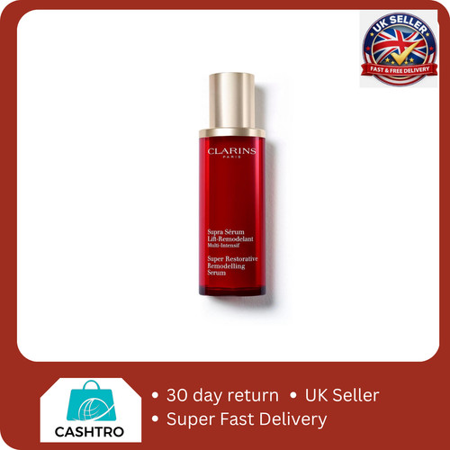 Clarins super restorative - clarins,
