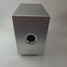 TEAC MC-DX220i Hi-Fi System