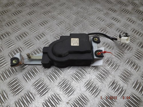 Nissan elgrand left - nissan,