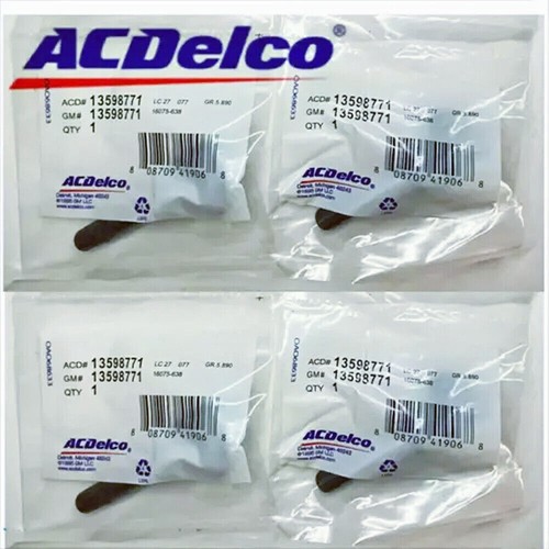 4pcs genuine tpms tire - genuine,