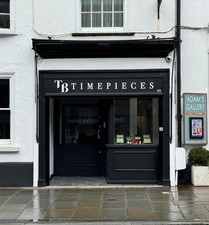 Patek Philippe Stainless Steel