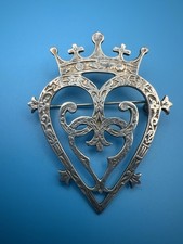 Hallmarked Sterling Silver