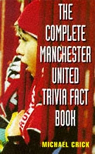 Complete manchester united - complete,