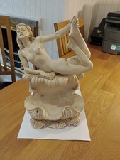 Vintage Naked Neo Classical