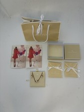 Jersey Pearl Rose Gold