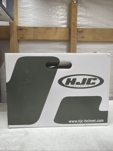 Hjc full face - hjc, motorcycle