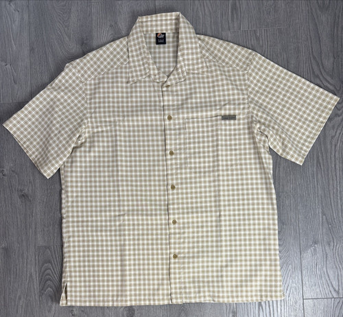 Lowe alpine short sleeve - sleeve, shirt