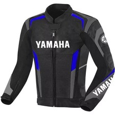 New Yamaha MotoGP Motorcycle