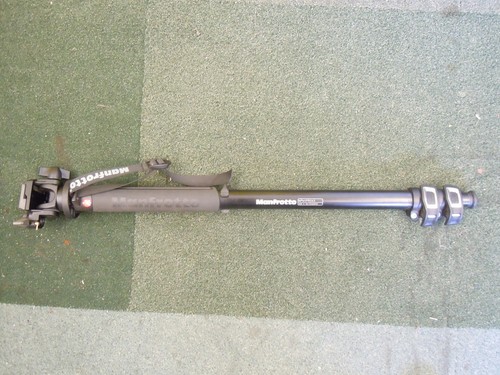 Manfrotto xpro section - manfrotto,