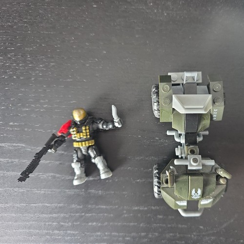 Halo unsc all terrain - halo, all-terrain