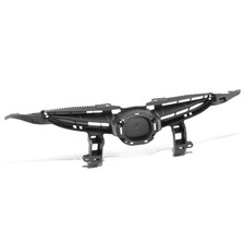 Fit 11-14 Mazda 2 Horizontal