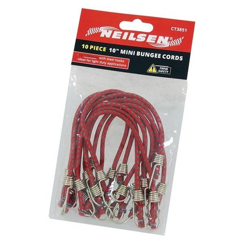 10inch 250mm small 10pc mini - 10inch/250mm,