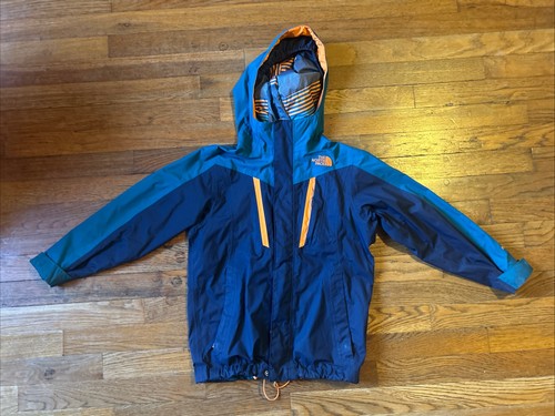 North face boys - north,