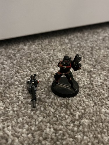 Games workshop warhammer 40k - workshop,